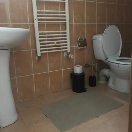 Szepasszony Panzio Vlahita
