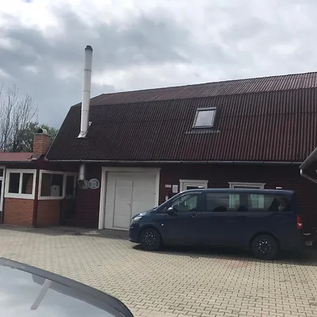 Szepasszony Panzio Bed & Breakfast *