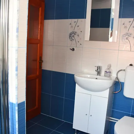 Bed & Breakfast Szepasszony Panzio Vlahita