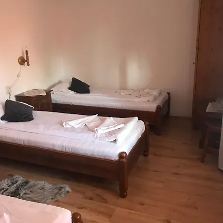Szepasszony Panzio *