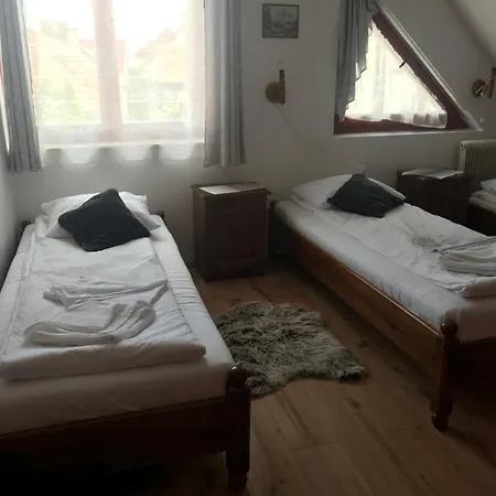 Bed & Breakfast Szepasszony Panzio